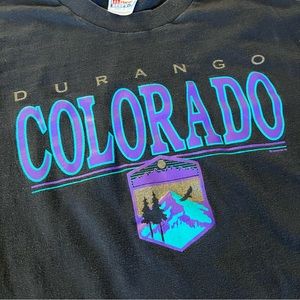 Vintage Colorado Tee